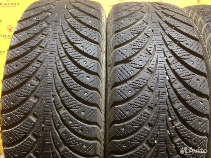 Goodyear UltraGrip Extreme 205/55 R16