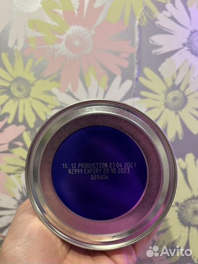 Нэнни 2 с пребиотиками