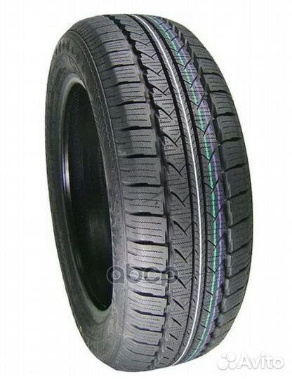 Nankang SL-6 205/65 R16