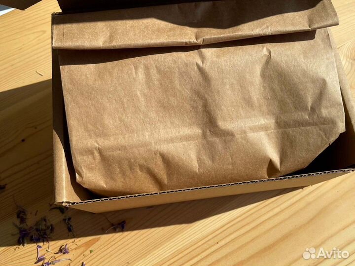 Иван-чай 1 кг свежий сбор лето 2023, свой