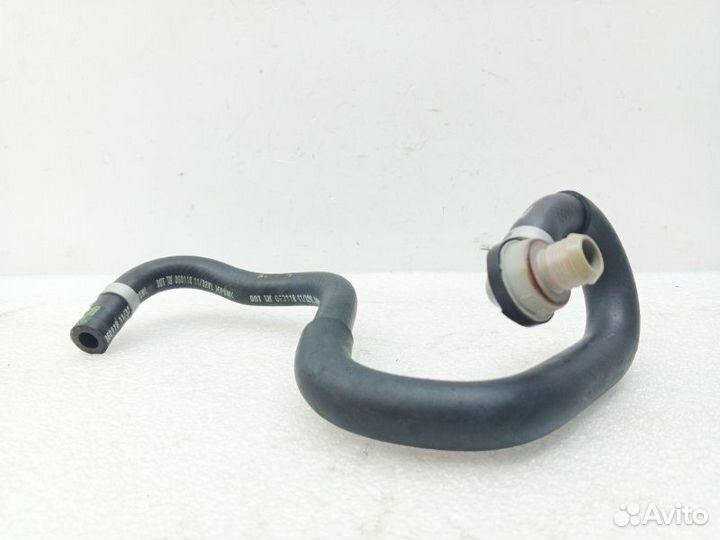 Патрубок системы охлаждения Nissan Qashqai J11 1.2