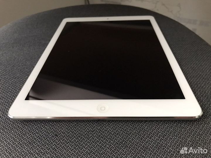 iPad air 1