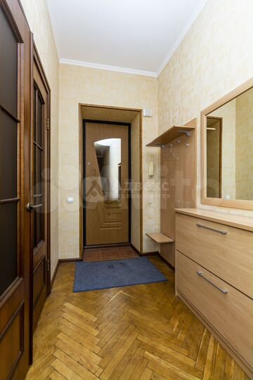 3-к. квартира, 78 м², 4/4 эт.
