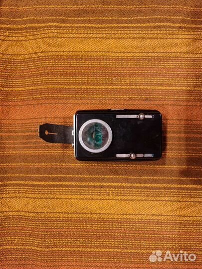 Метеокомплект мк-3М