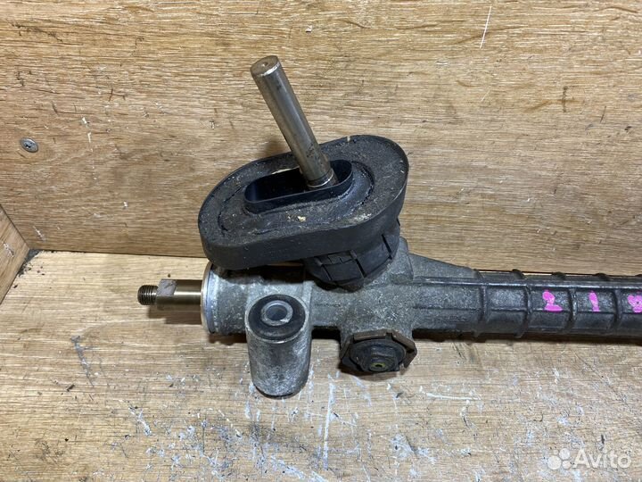 Рулевая рейка Opel Corsa C Арт. 210133