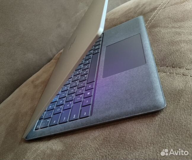 Ультрабук Microsoft Surface Laptop 3 2021