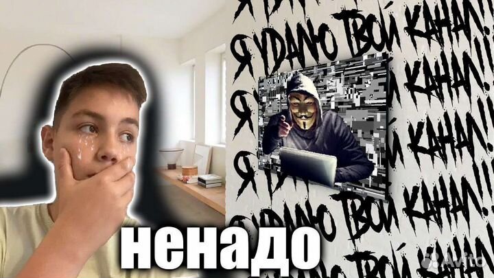 Превью для видео бесплатно