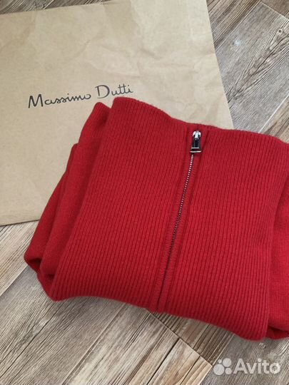 Massimo dutti оригинал S