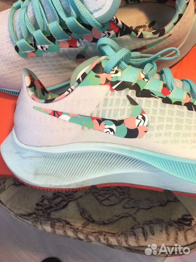 Кроссовки женские 38 размер