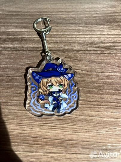 Аниме фигурки