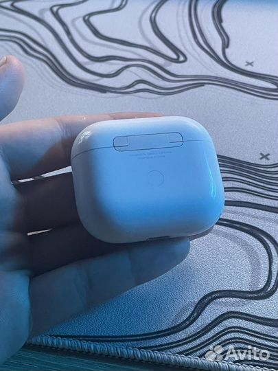 Airpods 3 оригинал отзывы