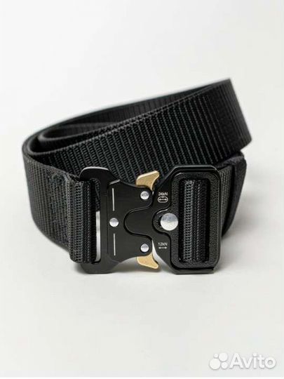 Тактический ремень кобра