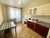 2-к. квартира, 80 м², 2/10 эт.