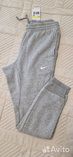 Спортивные брюки Nike мужские, р.S