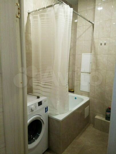 Квартира-студия, 25 м², 2/3 эт.