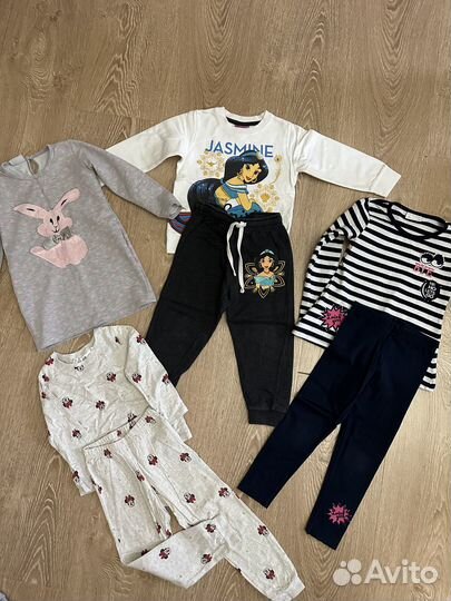 Детские вещи