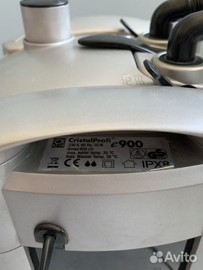 Фильтр для аквариума