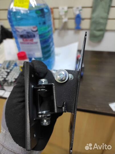 Кронштейн для телевизора