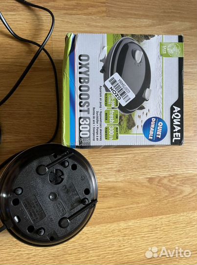 Компрессор aquael фильтр