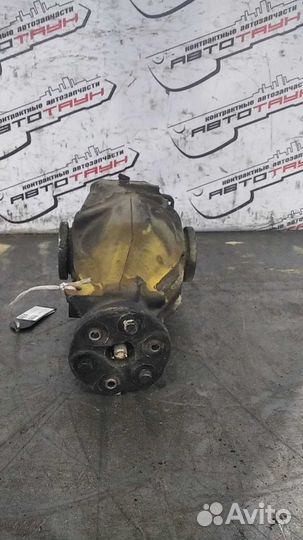 Редуктор mercedes 111.941 111.944 111.945 C-class