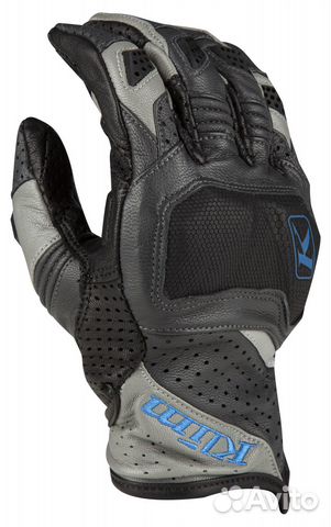 Перчатки Klim Badlands Aero Pro Short Glove SM