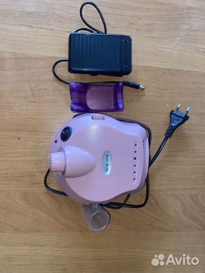 Аппарата для маникюра neil drill dril PRO 45.000