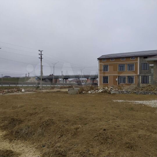 Участок 3 сот. (ИЖС)