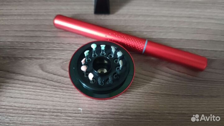 Умная ушная палочка