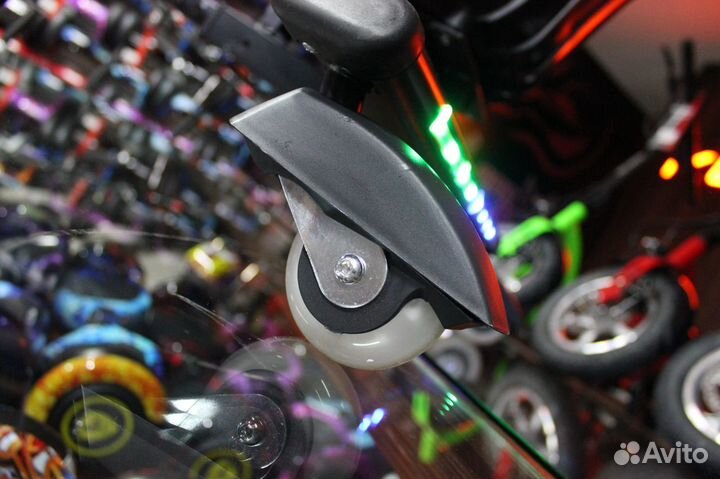 Электро дрифт кар