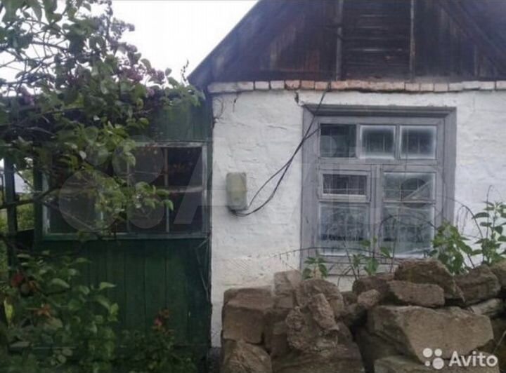 Дача 20 м² на участке 6 сот.