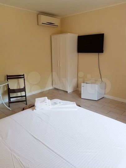 Комната 16 м² в 1-к., 1/3 эт.