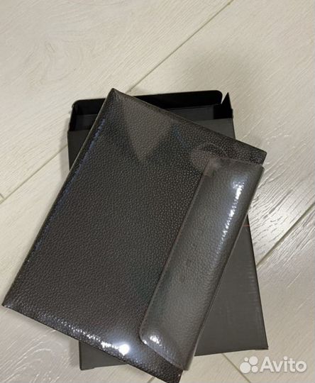 Ежедневник Lexus