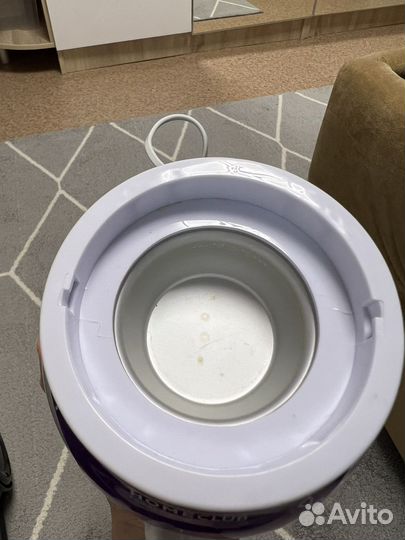 Паровая сауна для лица