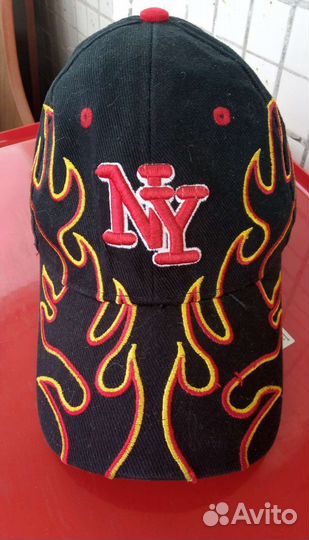 Кепка бейсболка