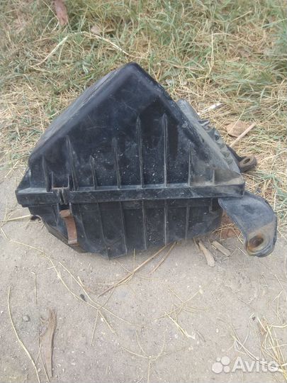 Корпус воздушного фильтра