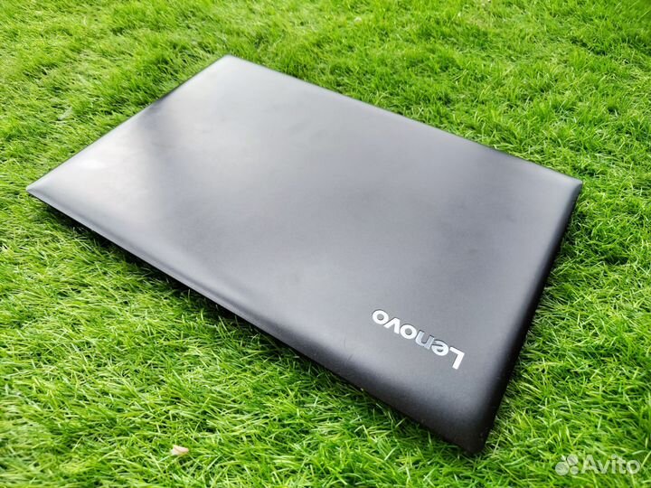 Ноутбук Lenovo 330-15ikb