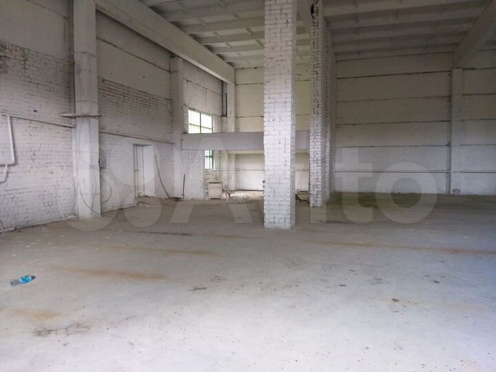 Производство, 2000 м²