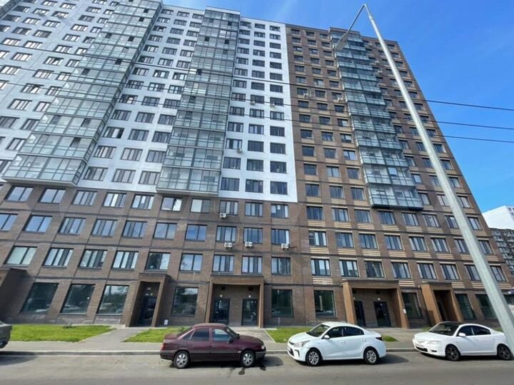 Сдам торговое помещение, 120.4 м²