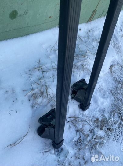 Thule renault sandero