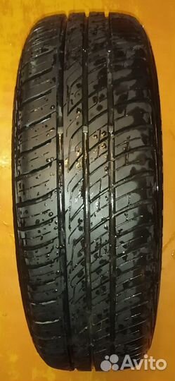 Barum Brillantis 2 185/65 R14 86T