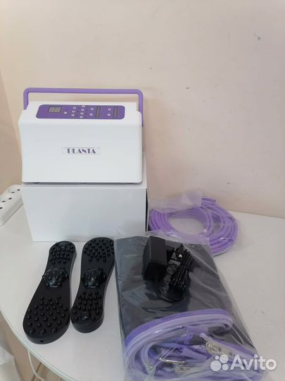 Массажёр для тела planta MHH-800