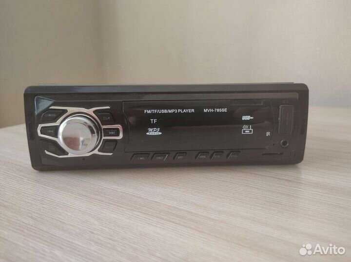 Авто магнитола