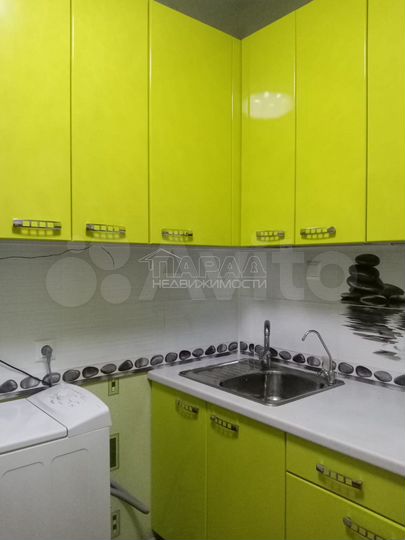 2-к. квартира, 47 м², 1/5 эт.