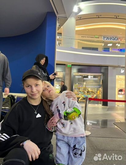 Тренер по фигурному катанию для детей и взрослых