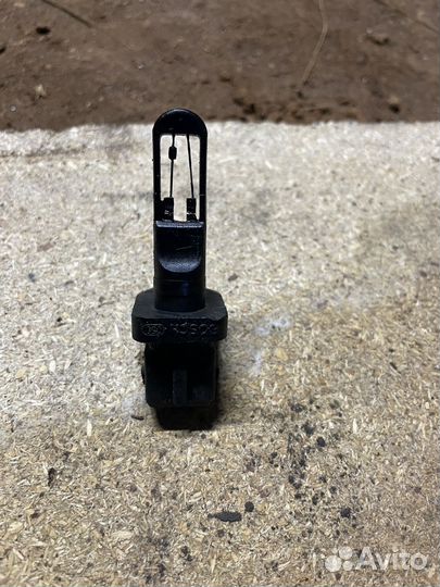 Дад VW Passat B5 VR5 AGZ 2.3 150 л.с 99г