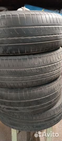 Pirelli Cinturato P1 185/65 R15