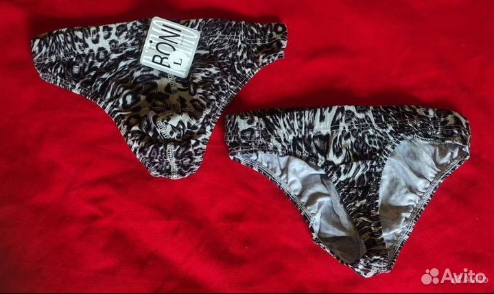 Мужское нижнее белье