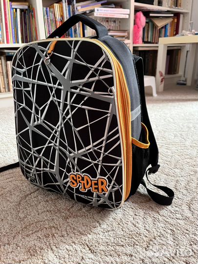 Рюкзак школьный Mike mar