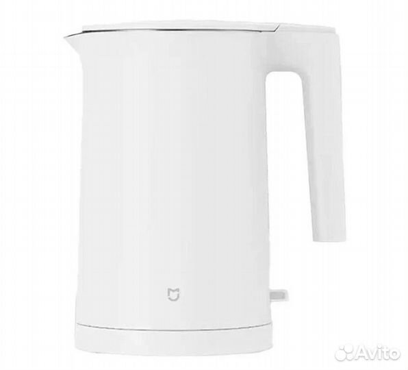 Электрический чайник Xiaomi Electric Kettle 2 (CN)