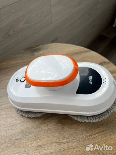 Робот-мойщик окон в аренду